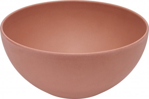 Schüssel 26cm terra Biopolymer